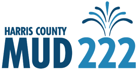 Harris County MUD 222