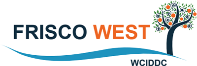 Frisco West Water Control and Improvement District of Denton County