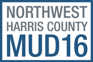 Northwest Harris County Municipal Utility District 16
