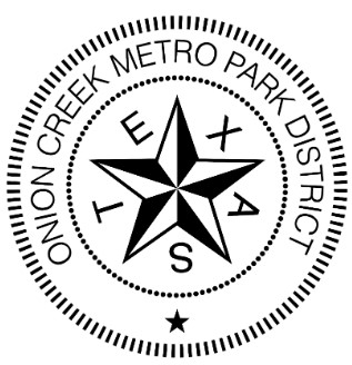 Onion Creek Metro Park District