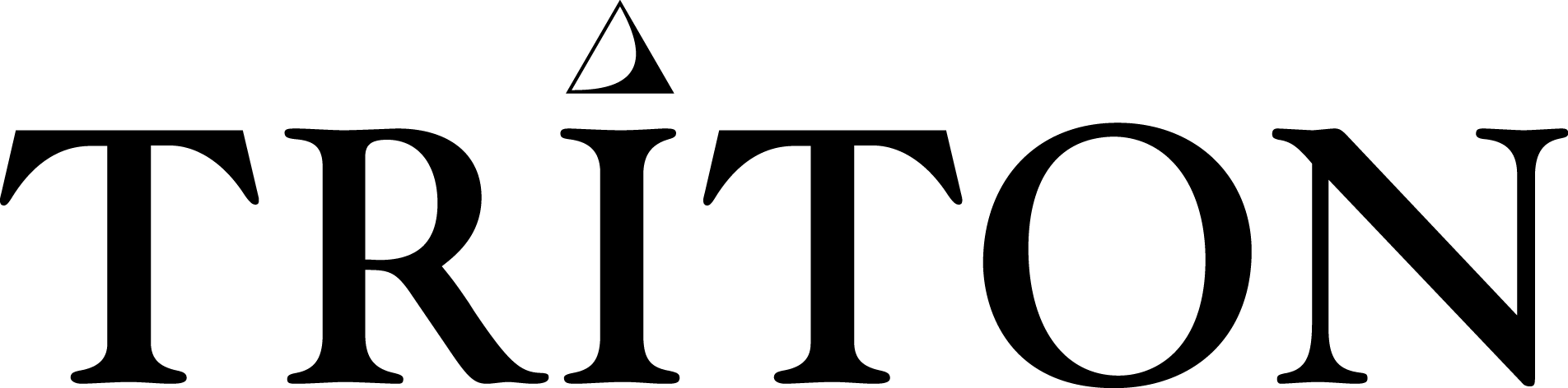 Triton Test District