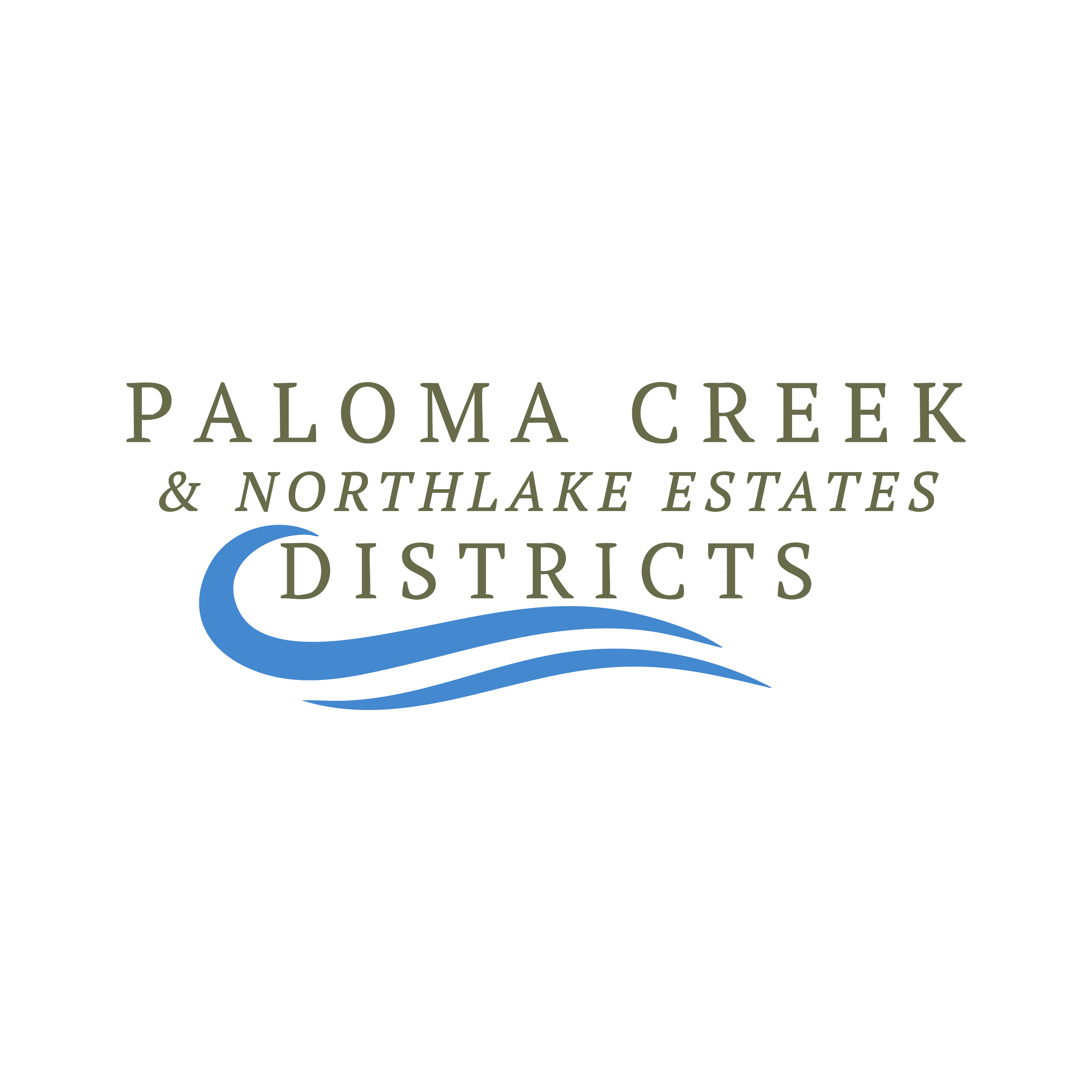 Paloma Creek Districts